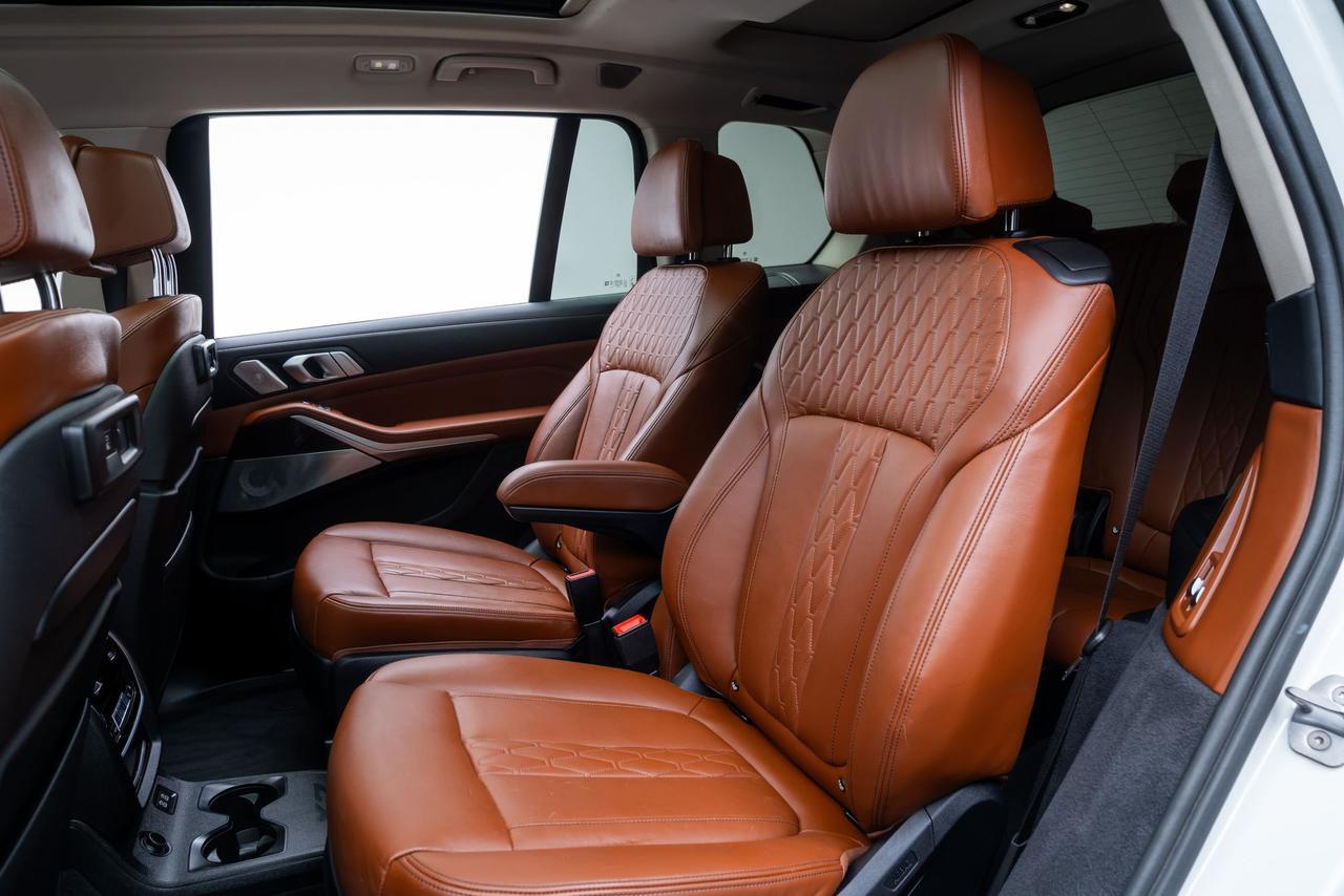 2019 BMW X7 xDrive50i Executive Pkg Bowers &amp; Wilkins Sound Portland OR