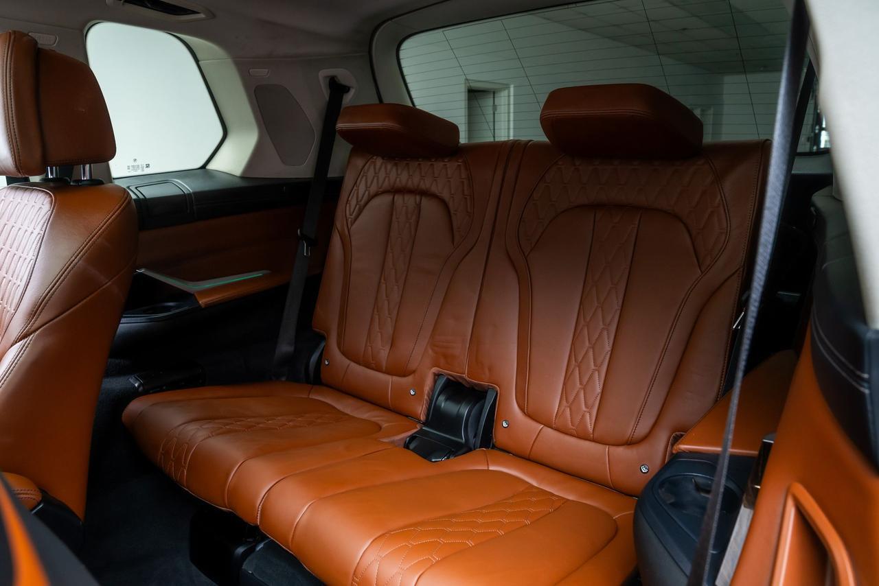 2019 BMW X7 xDrive50i Executive Pkg Bowers &amp; Wilkins Sound Portland OR