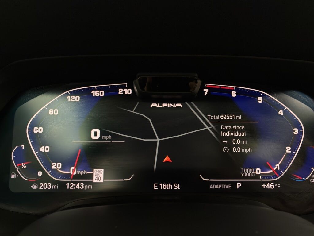 2019 BMW X7 xDrive50i Loveland CO