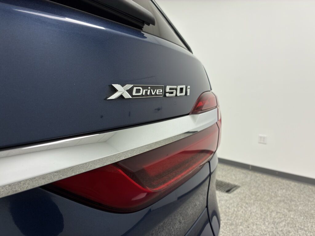 2019 BMW X7 xDrive50i Loveland CO