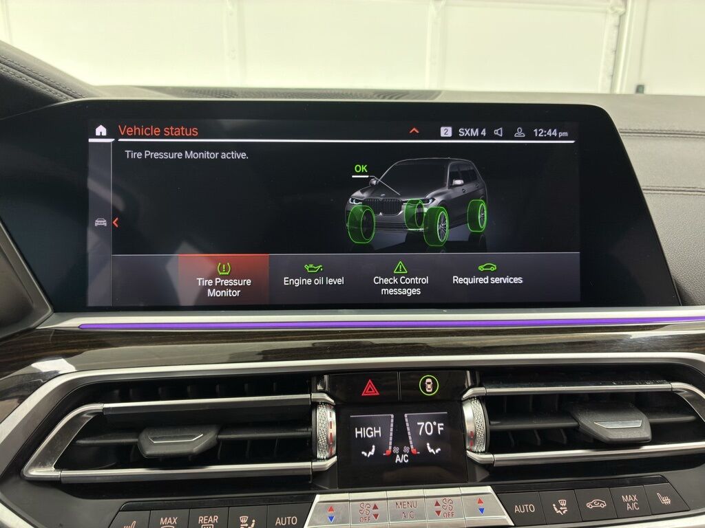 2019 BMW X7 xDrive50i Loveland CO