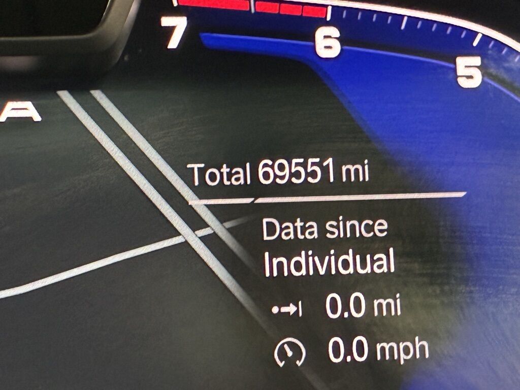 2019 BMW X7 xDrive50i Loveland CO