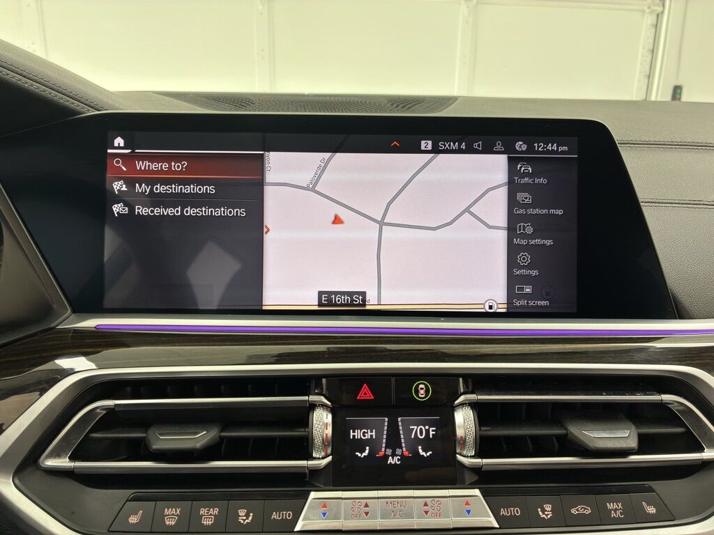 2019 BMW X7 xDrive50i Loveland CO