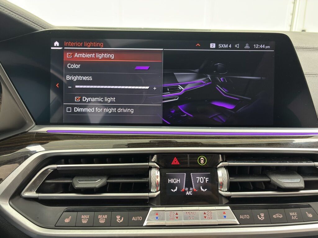 2019 BMW X7 xDrive50i Loveland CO