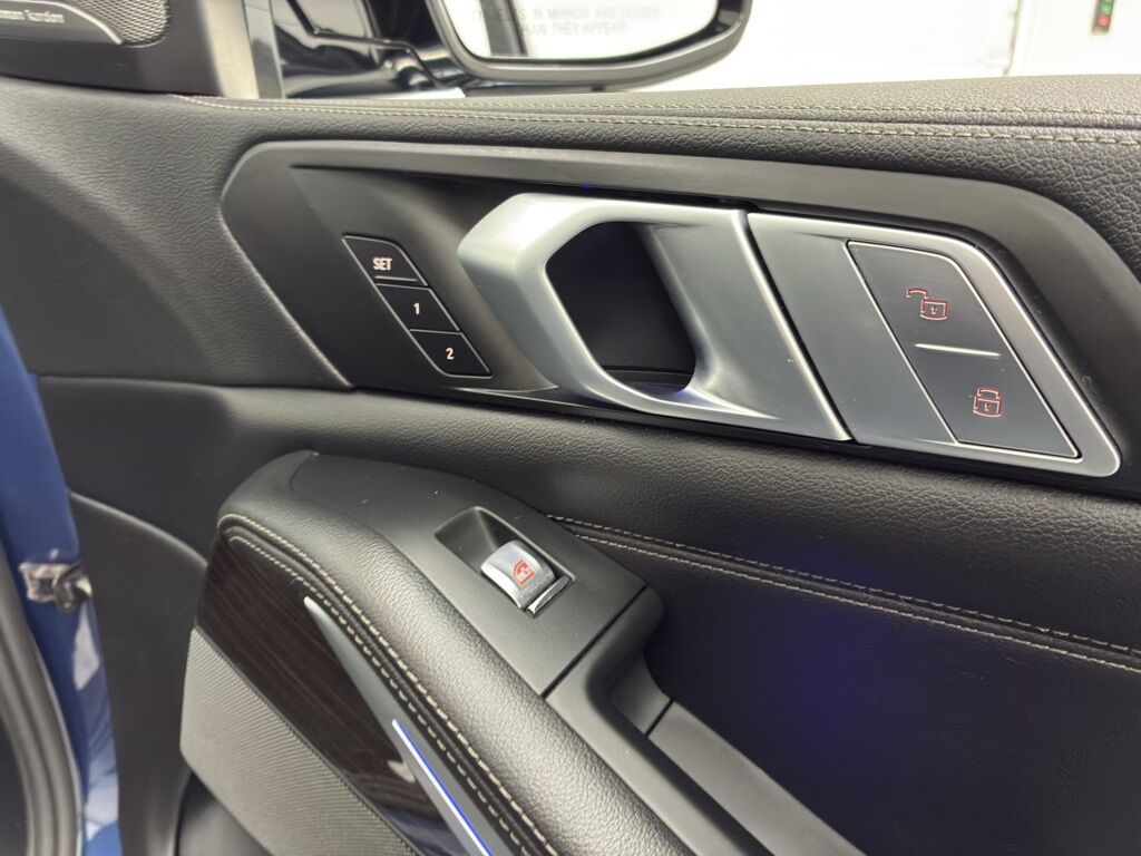 2019 BMW X7 xDrive50i Loveland CO