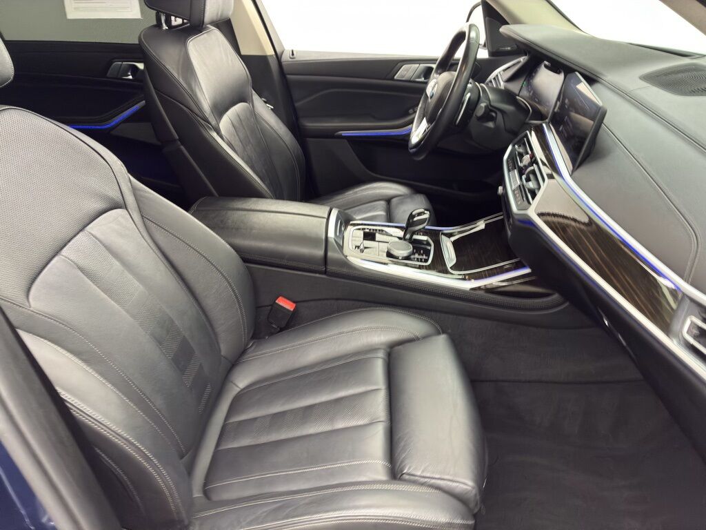 2019 BMW X7 xDrive50i Loveland CO