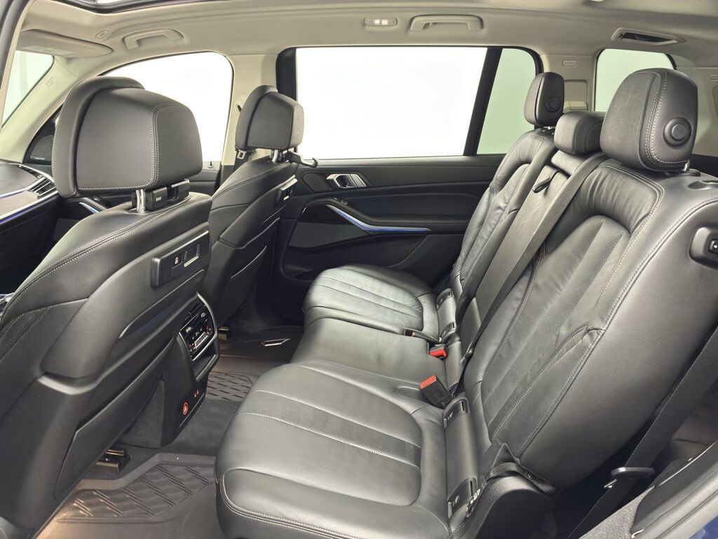 2019 BMW X7 xDrive50i Loveland CO