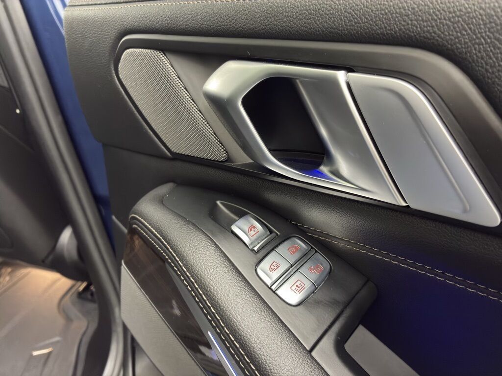 2019 BMW X7 xDrive50i Loveland CO