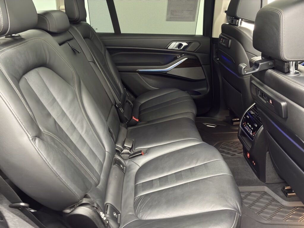 2019 BMW X7 xDrive50i Loveland CO