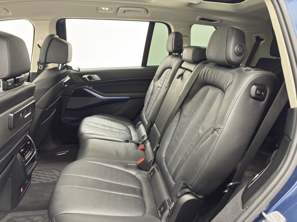 2019 BMW X7 xDrive50i Loveland CO