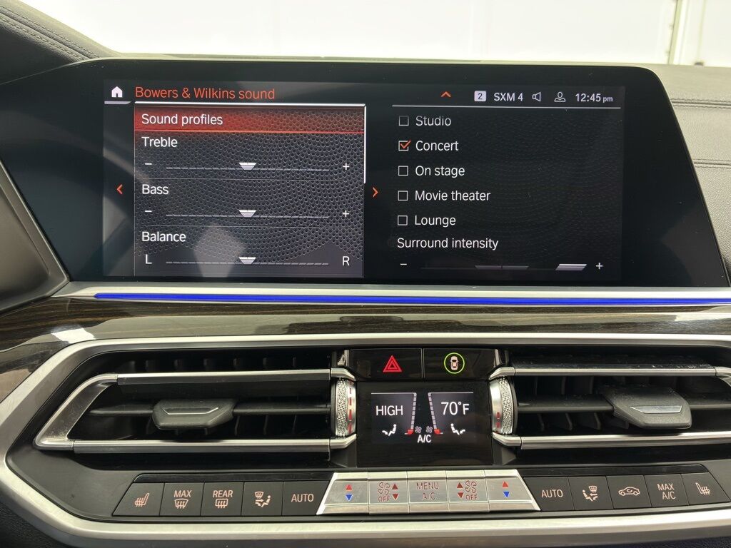 2019 BMW X7 xDrive50i Loveland CO