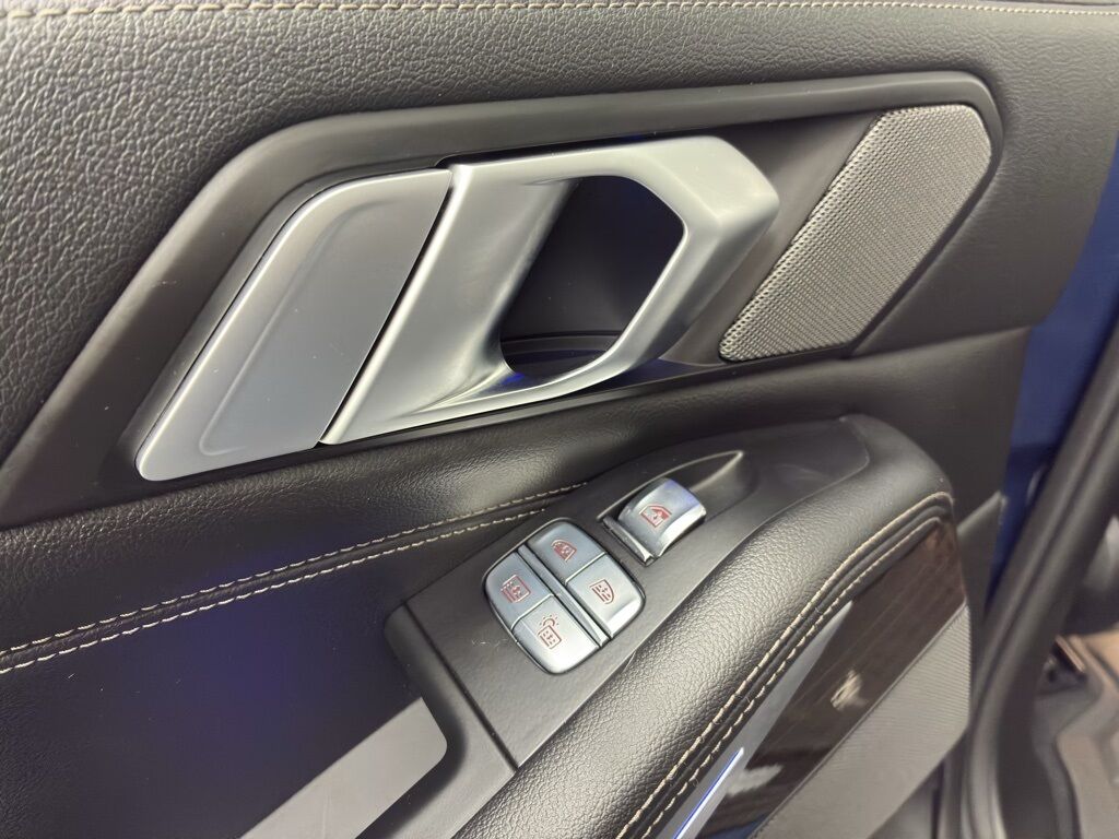 2019 BMW X7 xDrive50i Loveland CO