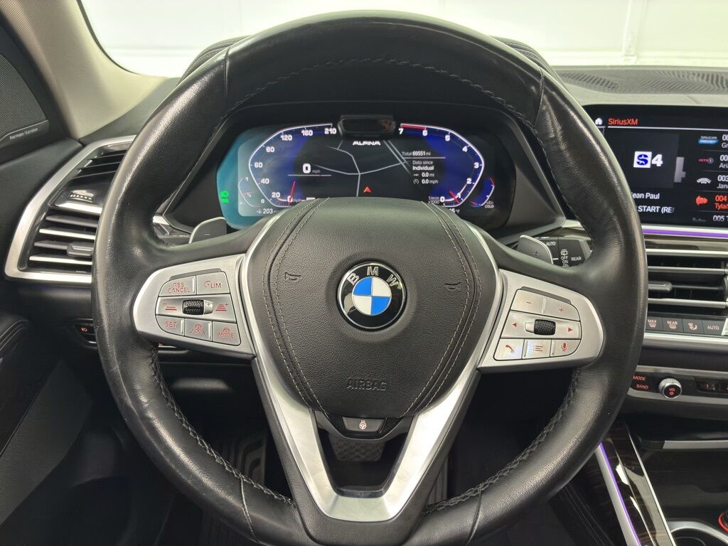 2019 BMW X7 xDrive50i Loveland CO