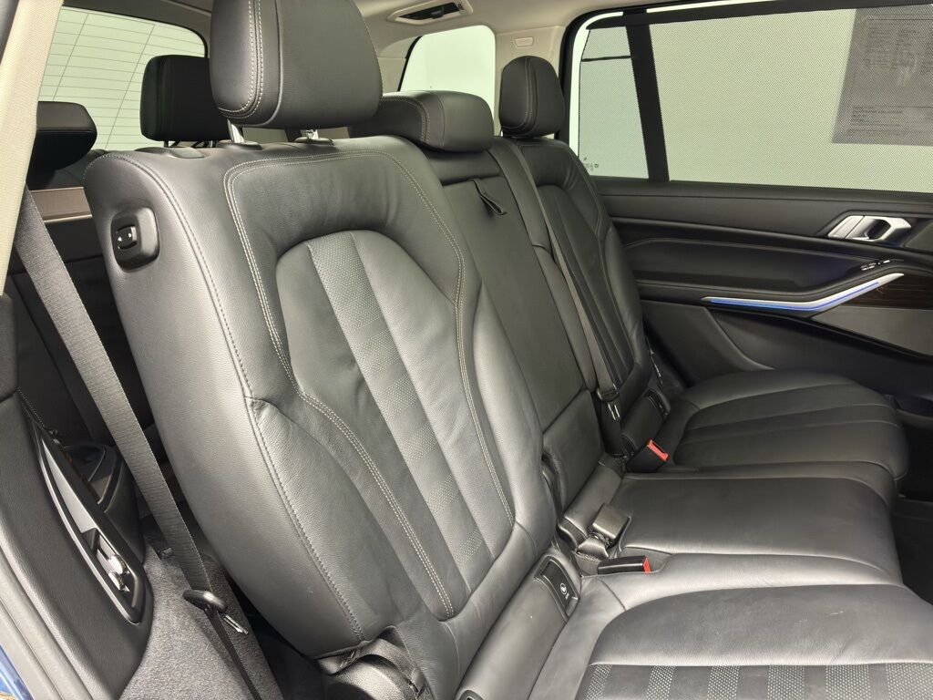 2019 BMW X7 xDrive50i Loveland CO