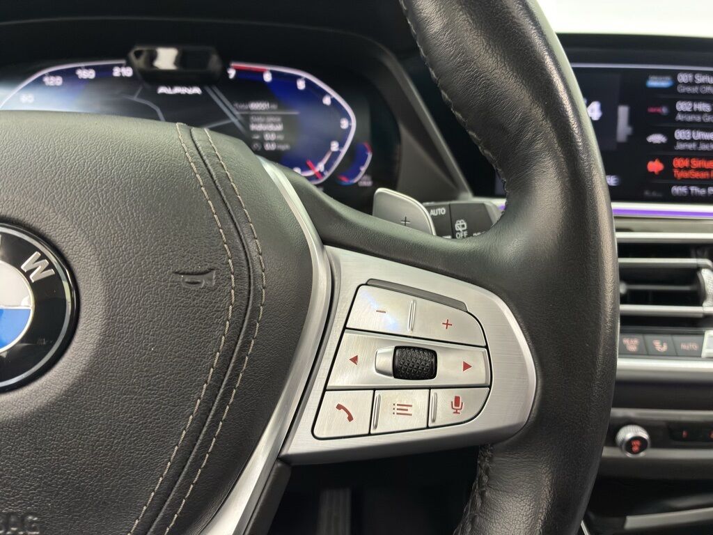 2019 BMW X7 xDrive50i Loveland CO