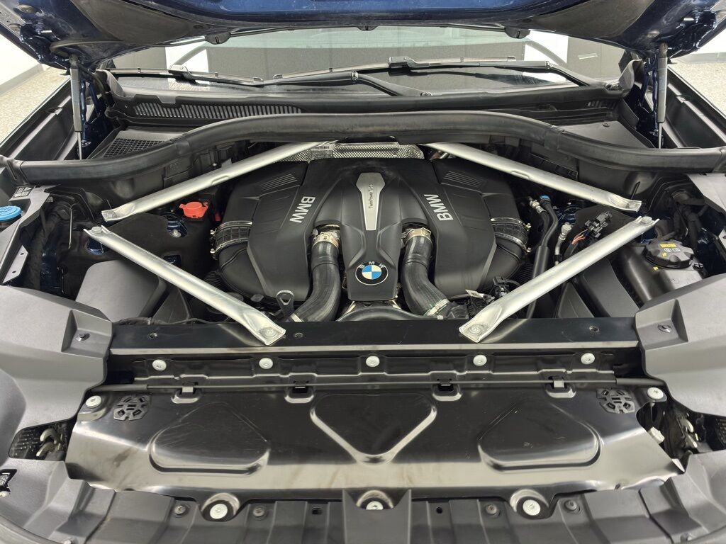 2019 BMW X7 xDrive50i Loveland CO