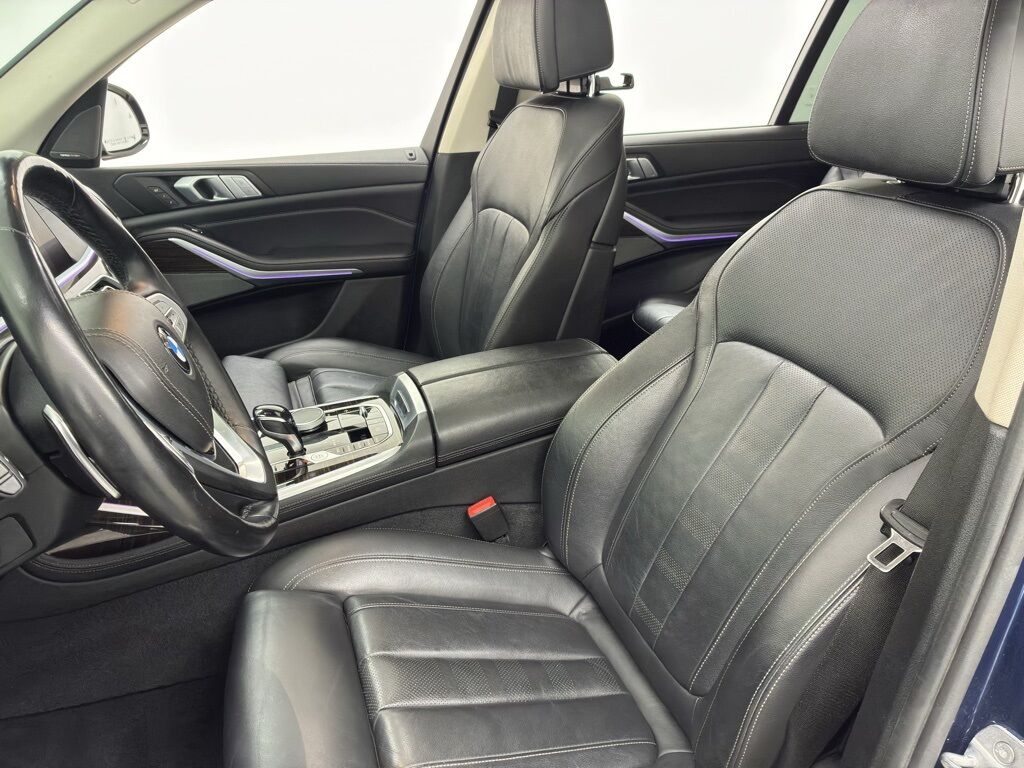 2019 BMW X7 xDrive50i Loveland CO