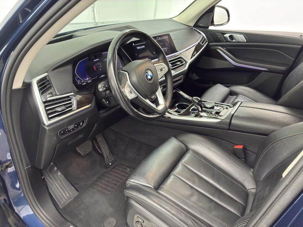 2019 BMW X7 xDrive50i Loveland CO