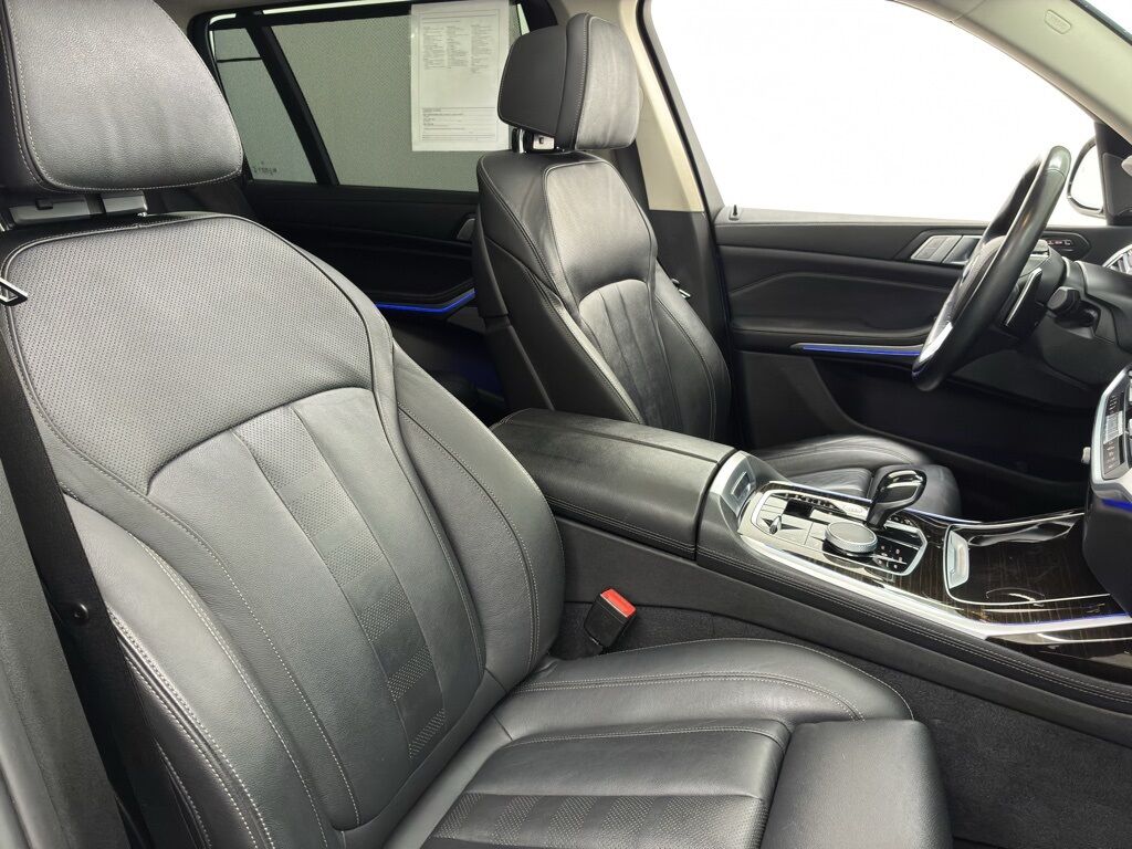 2019 BMW X7 xDrive50i Loveland CO