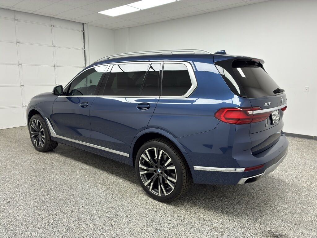 2019 BMW X7 xDrive50i Loveland CO