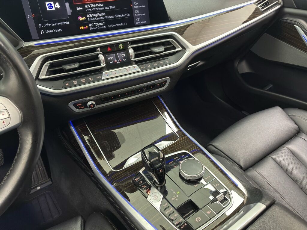 2019 BMW X7 xDrive50i Loveland CO