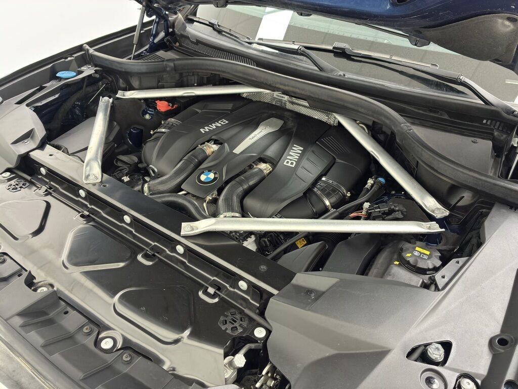 2019 BMW X7 xDrive50i Loveland CO