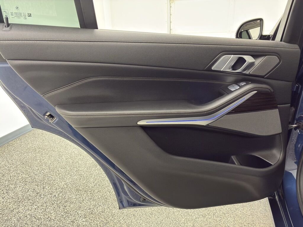 2019 BMW X7 xDrive50i Loveland CO