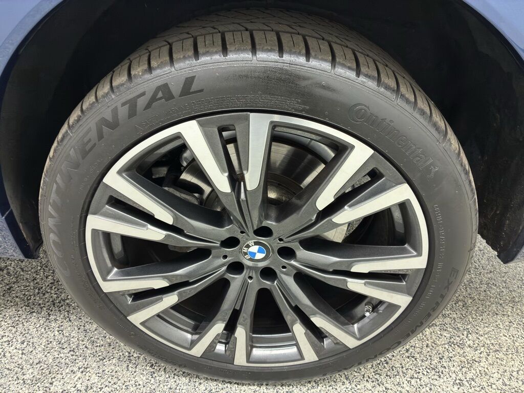 2019 BMW X7 xDrive50i Loveland CO