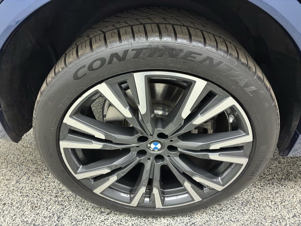 2019 BMW X7 xDrive50i Loveland CO