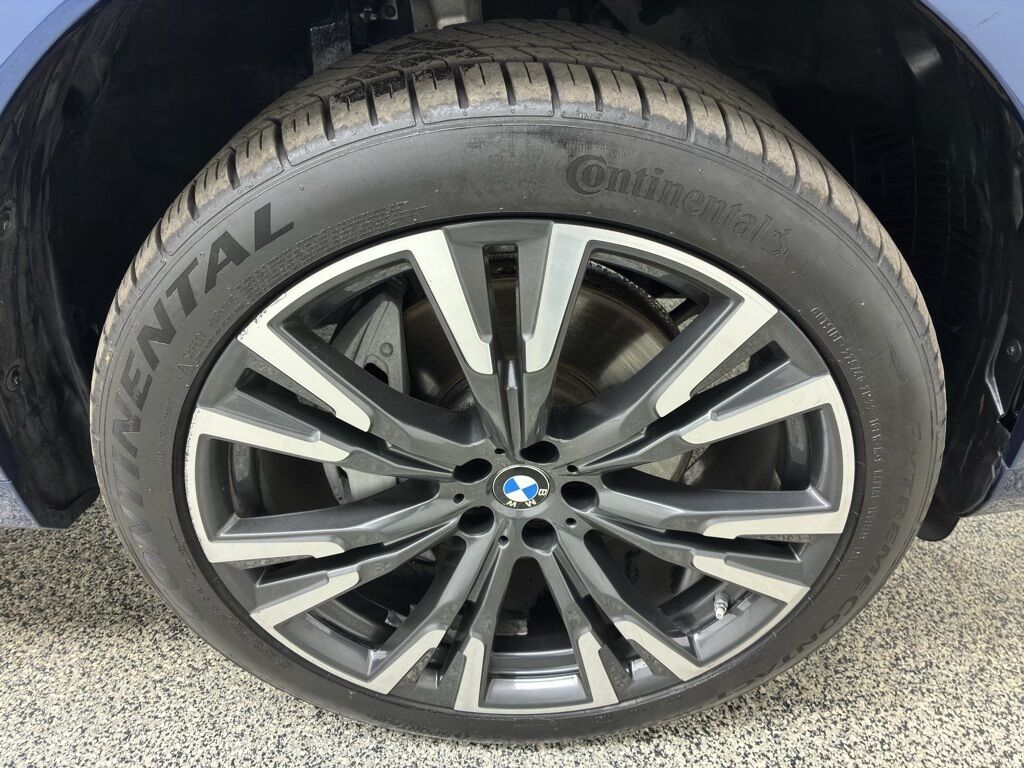 2019 BMW X7 xDrive50i Loveland CO