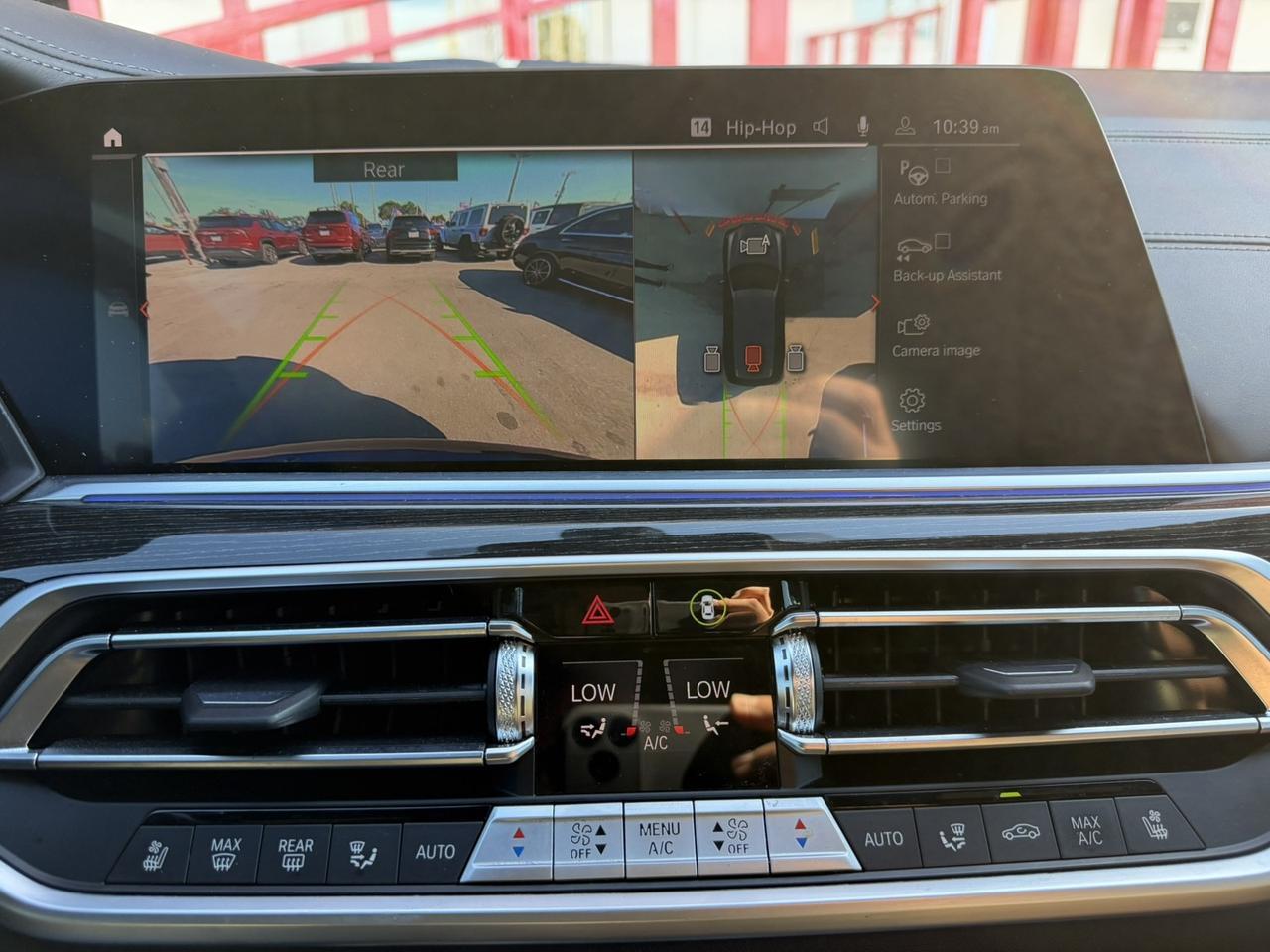 2019 BMW X7 xDrive50i Hollywood FL