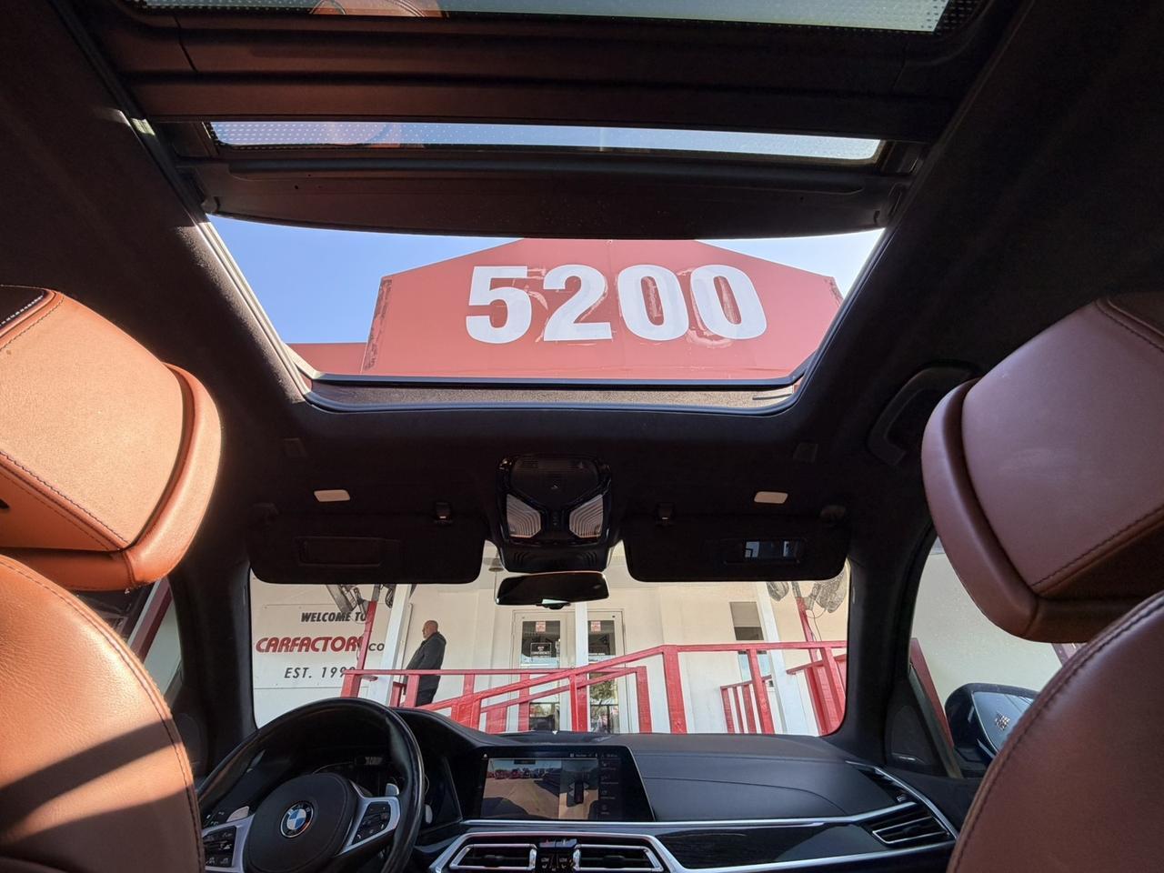 2019 BMW X7 xDrive50i Hollywood FL