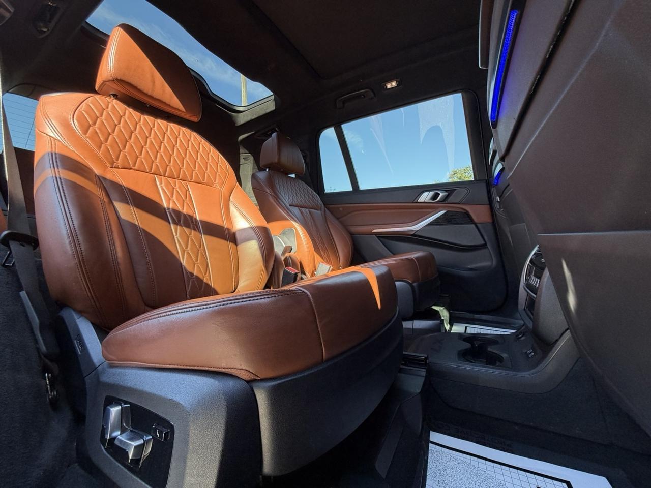 2019 BMW X7 xDrive50i Hollywood FL