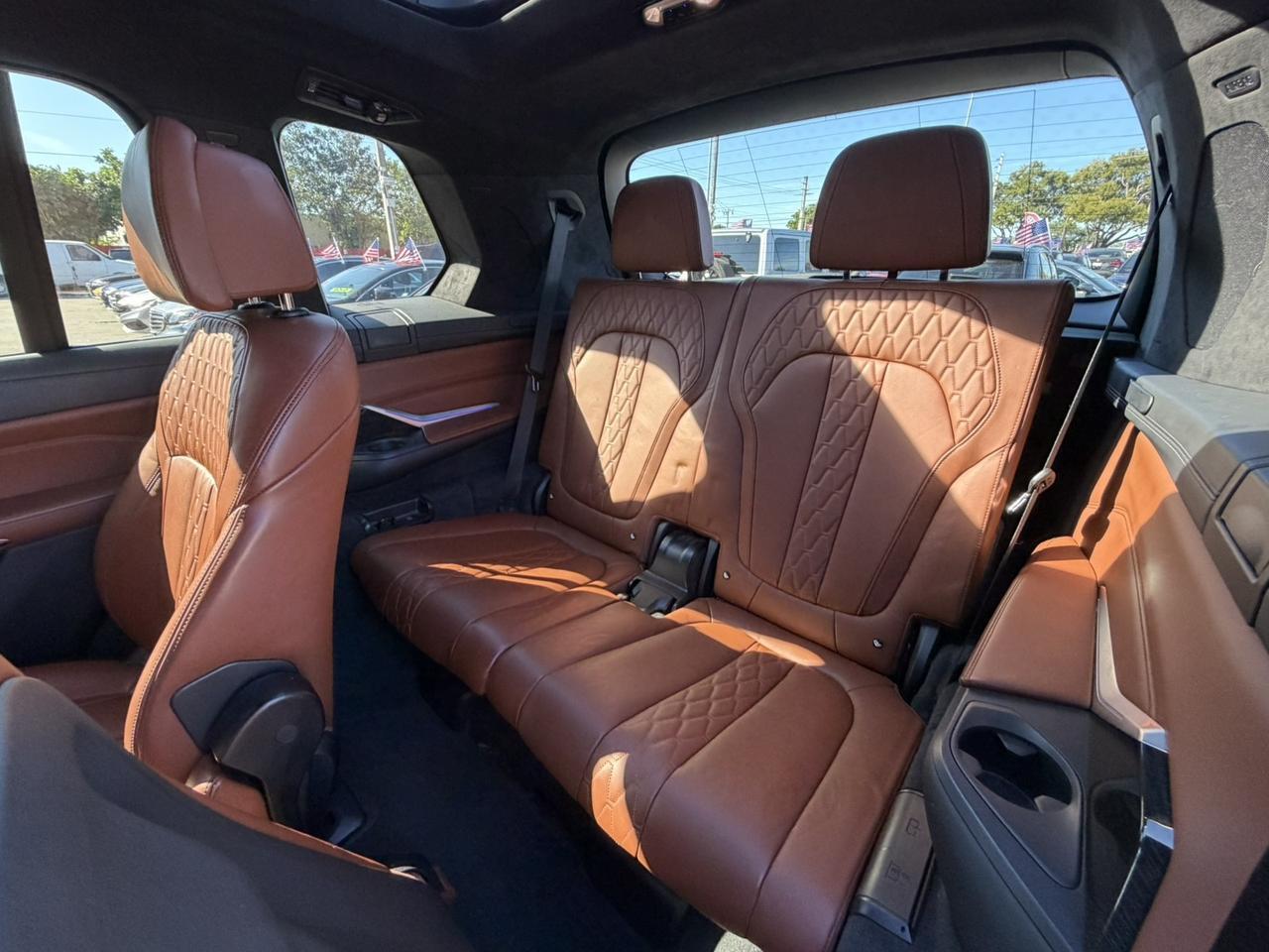 2019 BMW X7 xDrive50i Hollywood FL