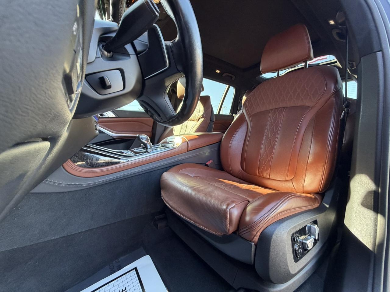 2019 BMW X7 xDrive50i Hollywood FL