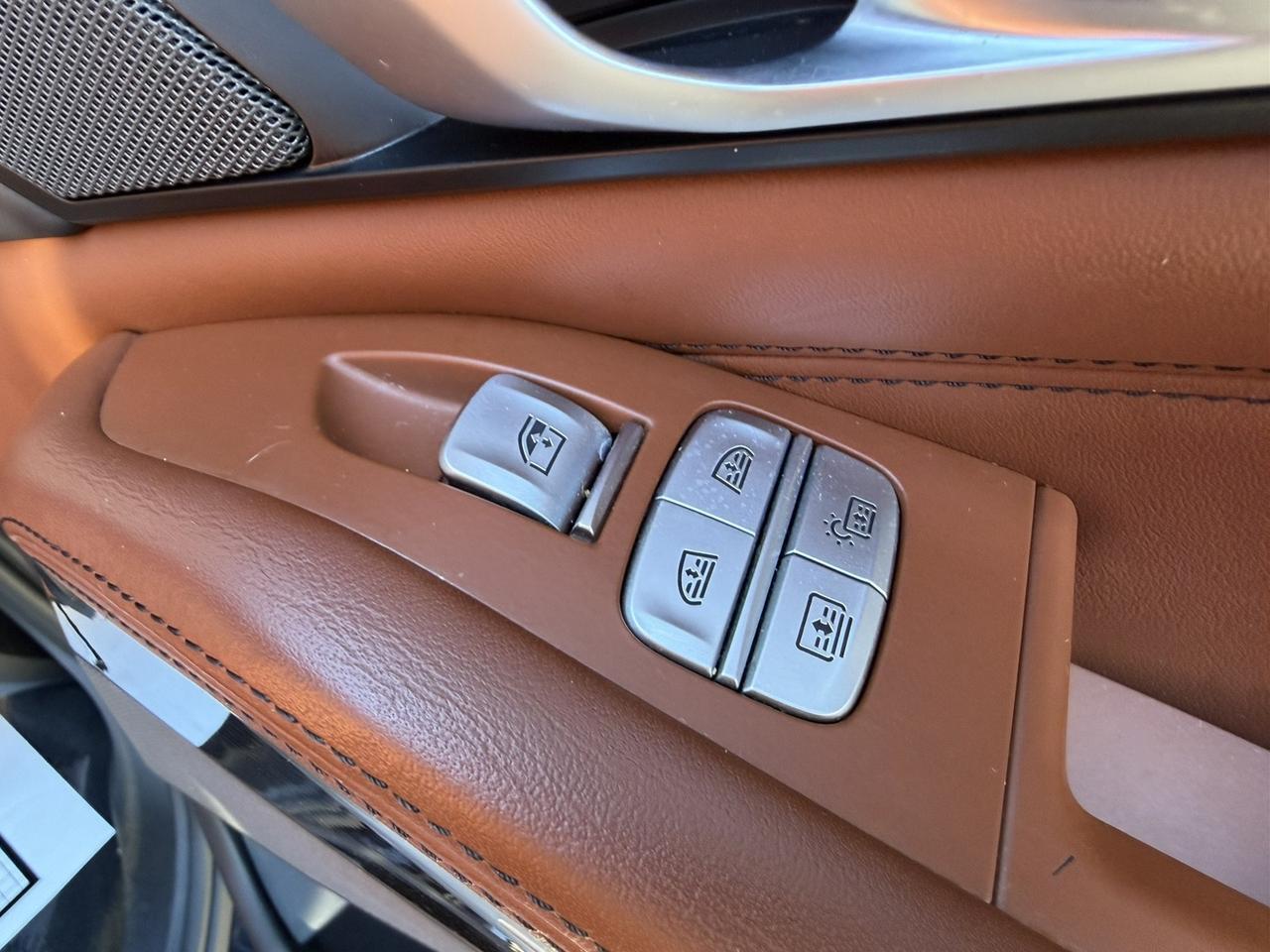 2019 BMW X7 xDrive50i Hollywood FL