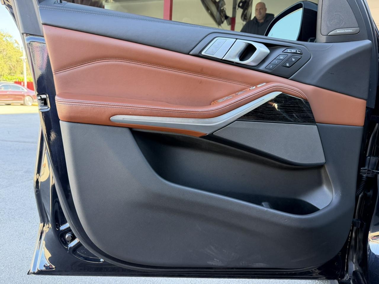 2019 BMW X7 xDrive50i Hollywood FL