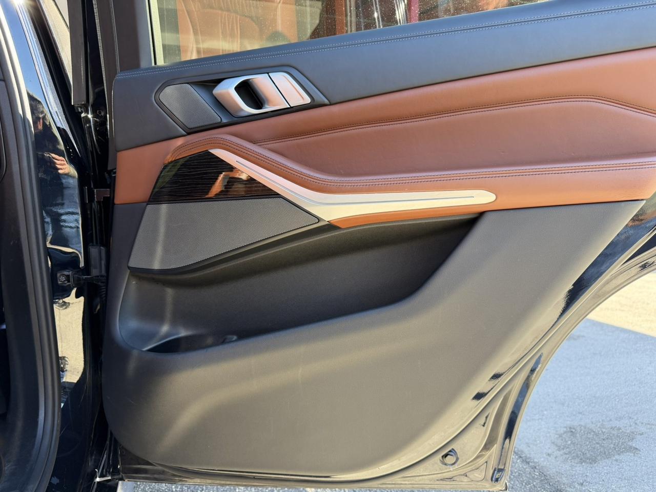 2019 BMW X7 xDrive50i Hollywood FL