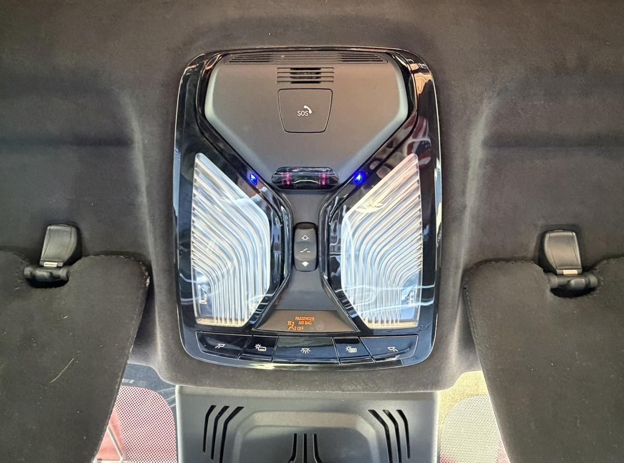 2019 BMW X7 xDrive50i Hollywood FL