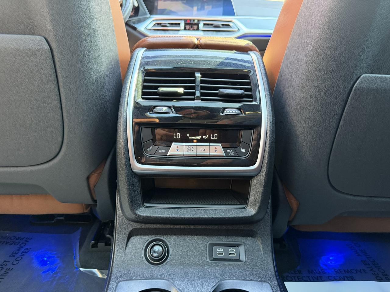 2019 BMW X7 xDrive50i Hollywood FL