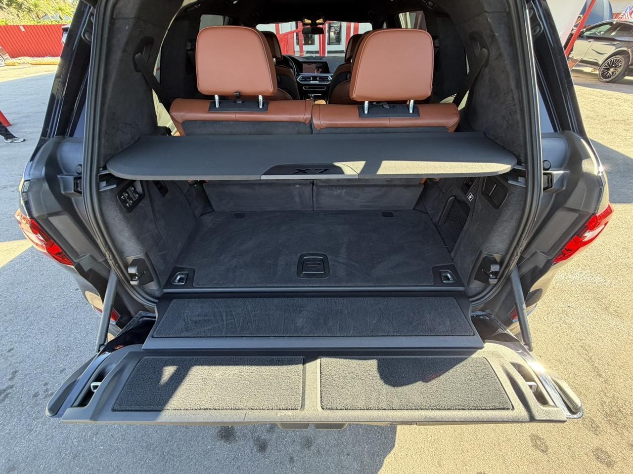 2019 BMW X7 xDrive50i Hollywood FL