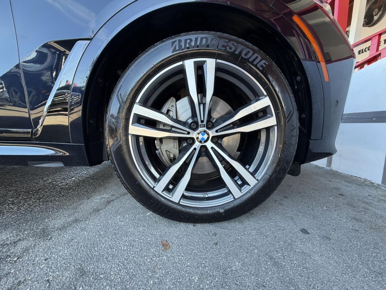 2019 BMW X7 xDrive50i Hollywood FL