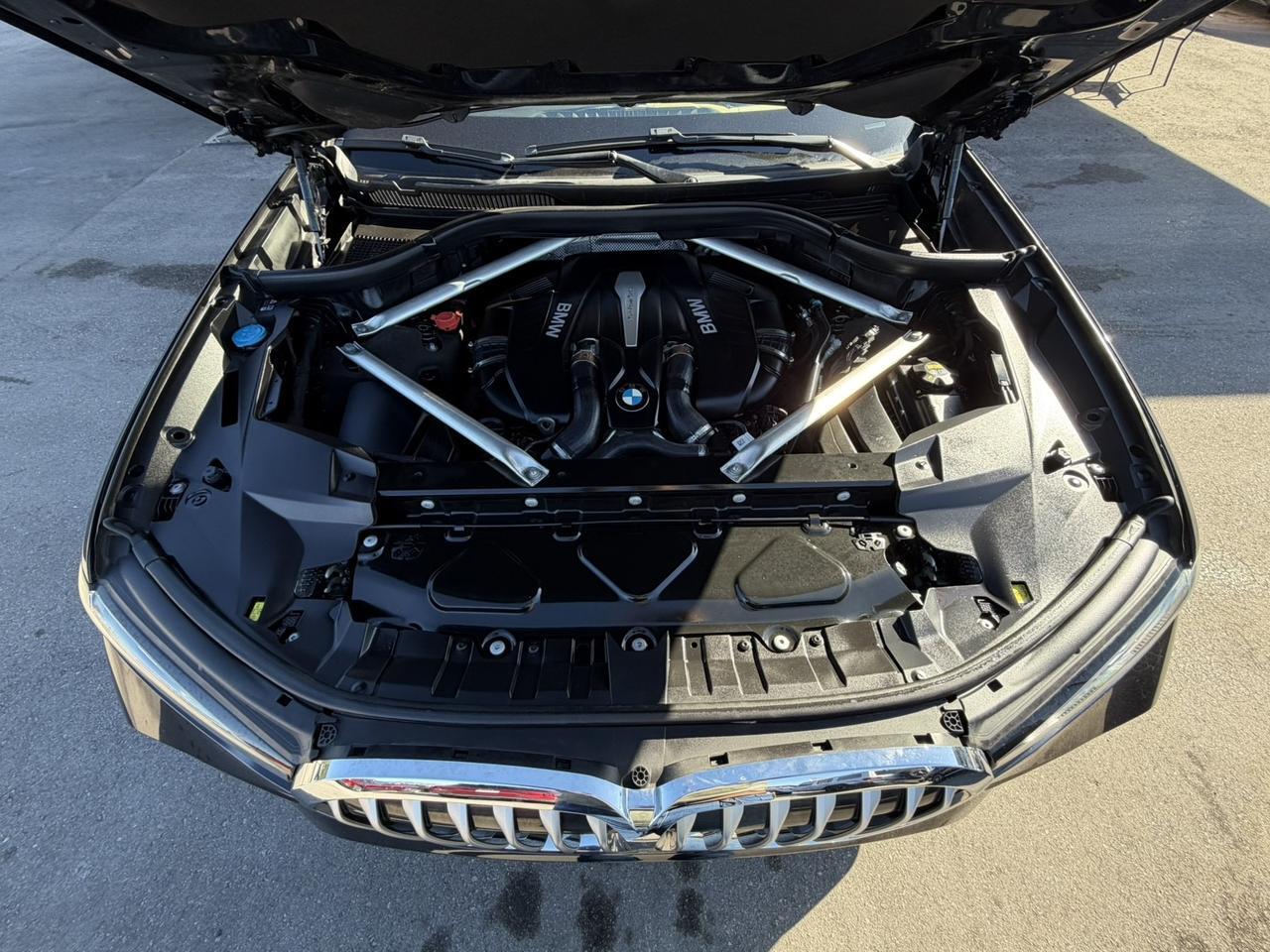 2019 BMW X7 xDrive50i Hollywood FL