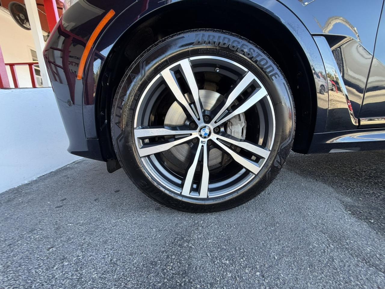 2019 BMW X7 xDrive50i Hollywood FL