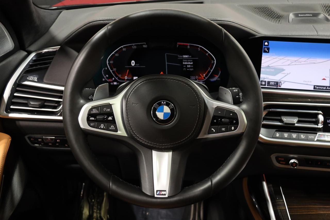 2019 BMW X7 xDrive50i M Sport 4dr Suv Skokie IL