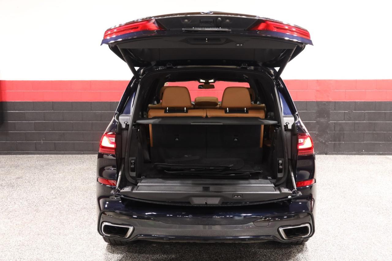 2019 BMW X7 xDrive50i M Sport 4dr Suv Skokie IL