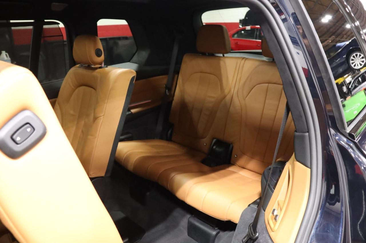 2019 BMW X7 xDrive50i M Sport 4dr Suv Skokie IL