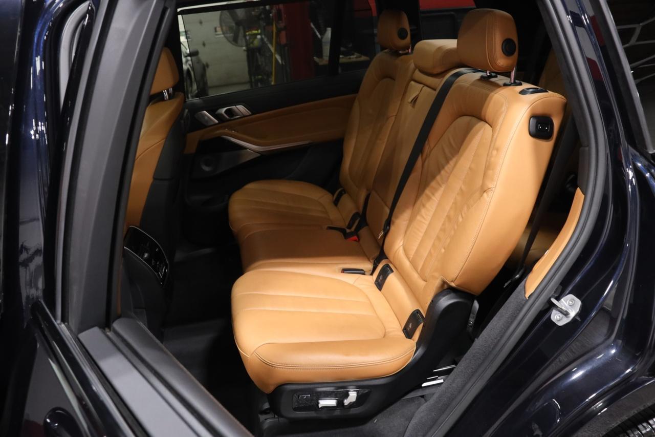 2019 BMW X7 xDrive50i M Sport 4dr Suv Skokie IL