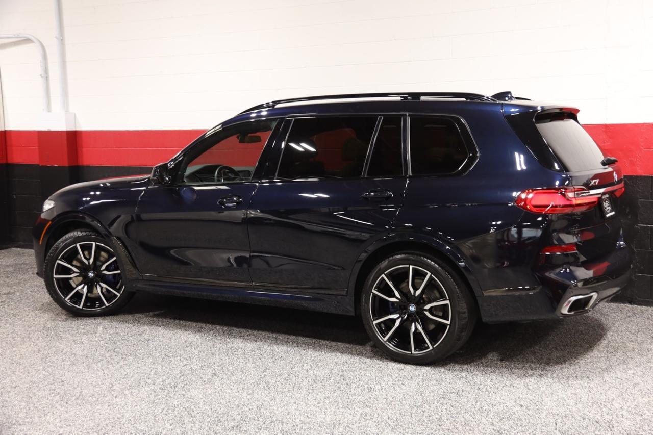 2019 BMW X7 xDrive50i M Sport 4dr Suv Skokie IL