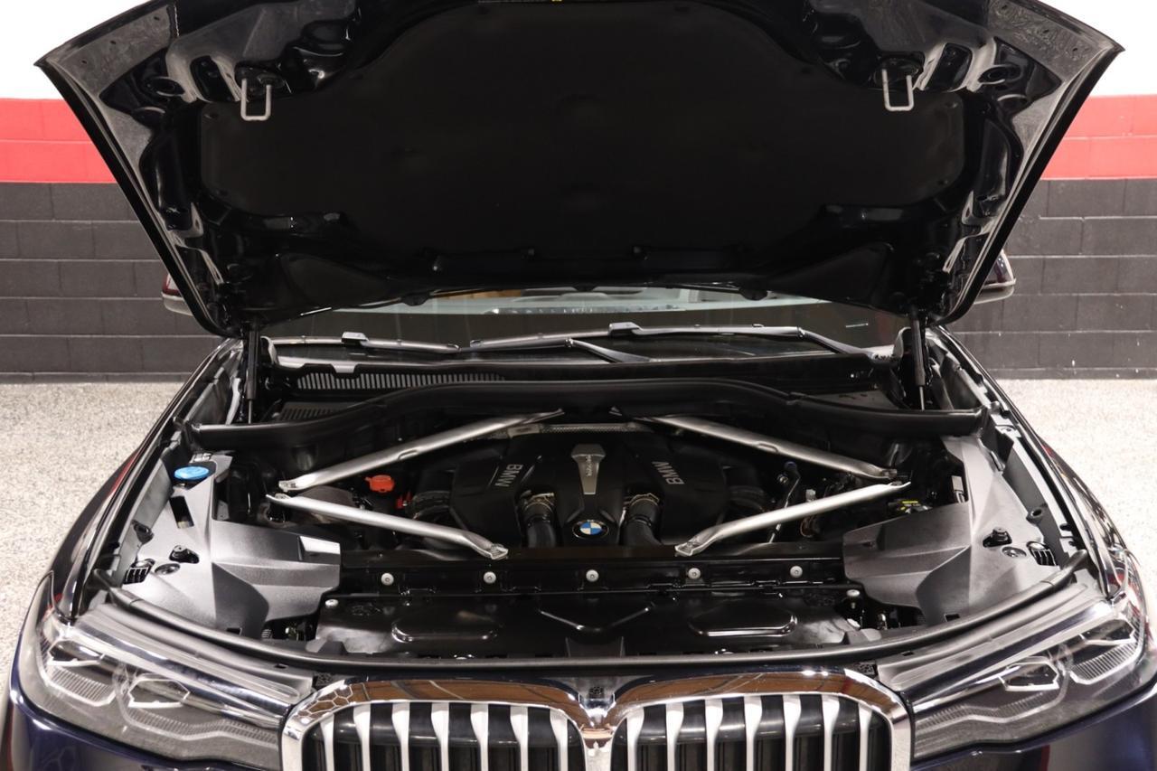 2019 BMW X7 xDrive50i M Sport 4dr Suv Skokie IL